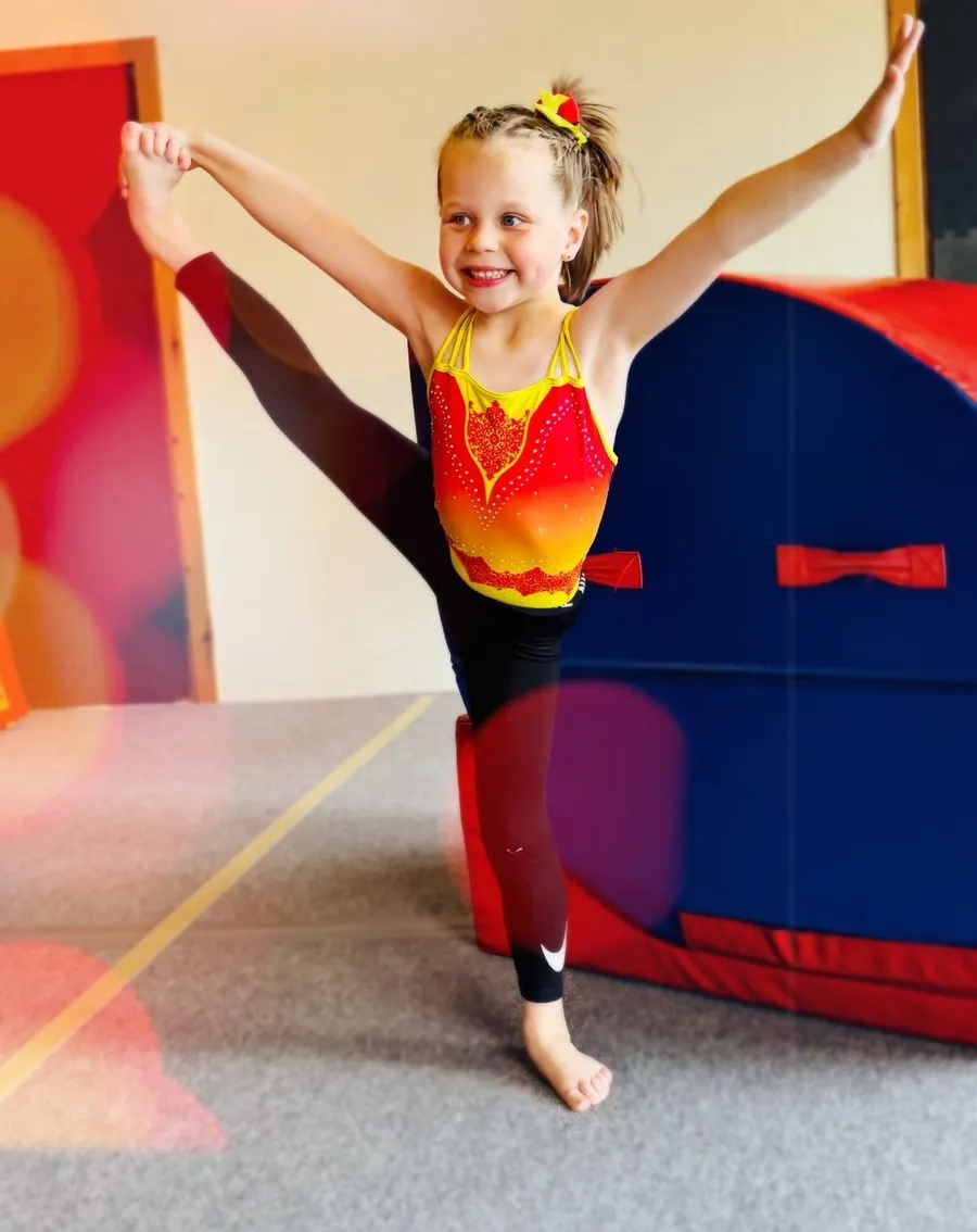 More Than Movement – A Path to Personal Growth While Having Fun!