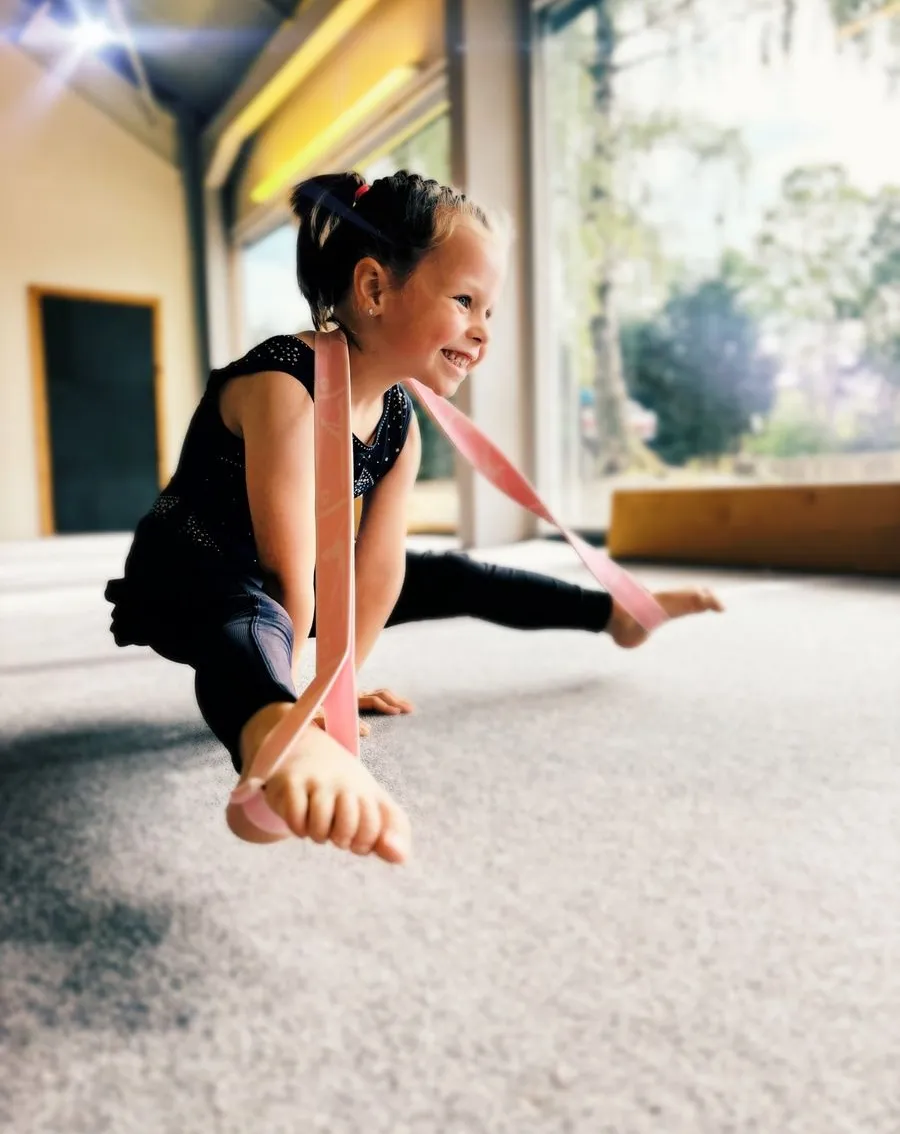 Confidence, Strength & Self-Discovery for Teens!