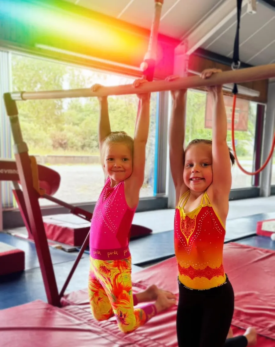 Unleash the Joy of Movement | Moray Gymnastics Ltd Opens This September!